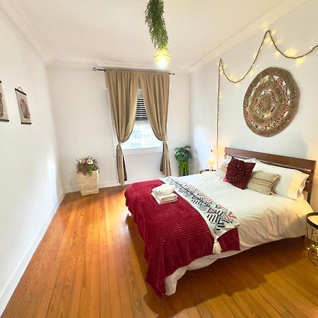Lupita, Apartamento En El Centro De Βίγκο Εξωτερικό φωτογραφία