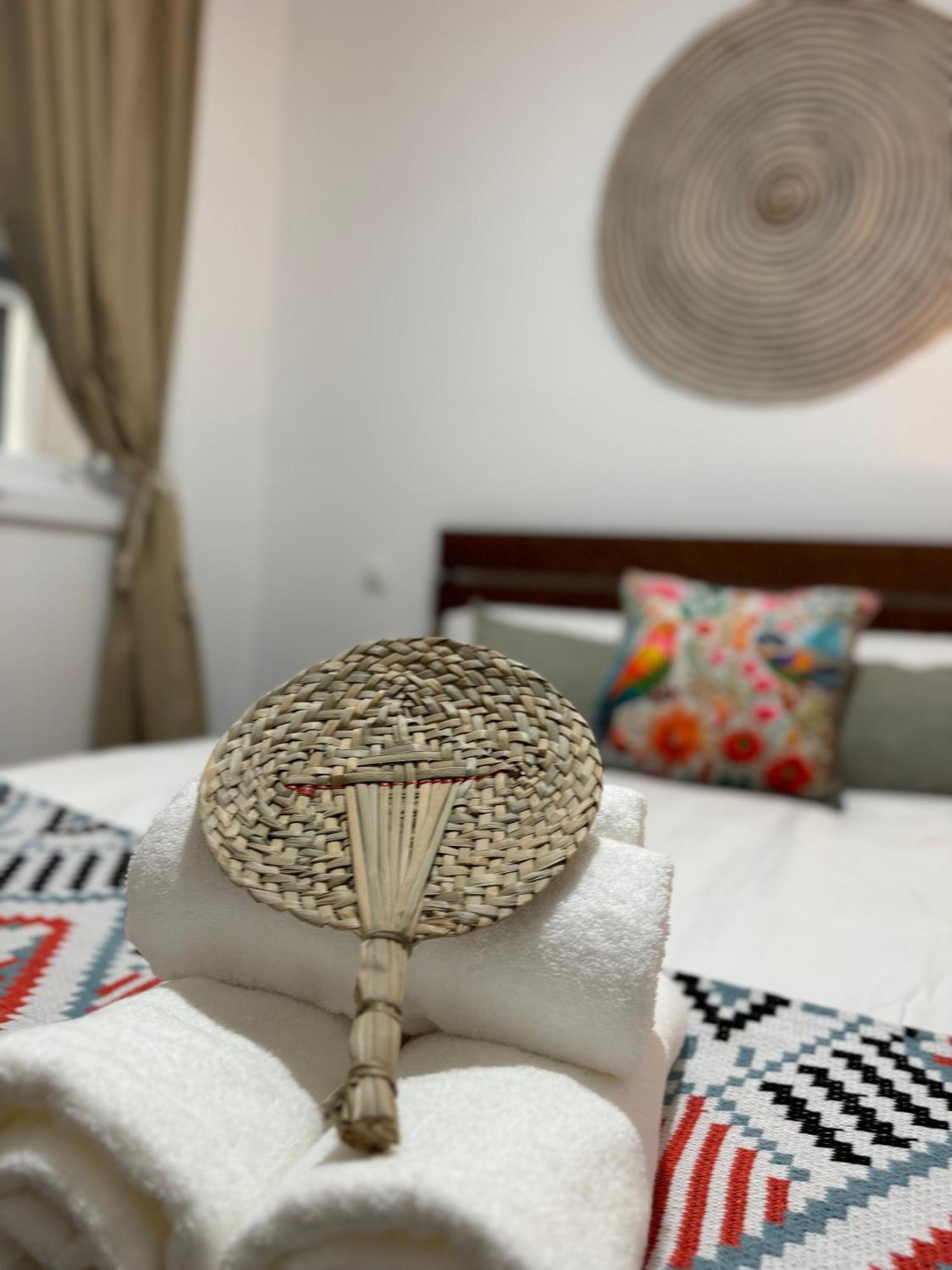 Lupita, Apartamento En El Centro De Βίγκο Εξωτερικό φωτογραφία