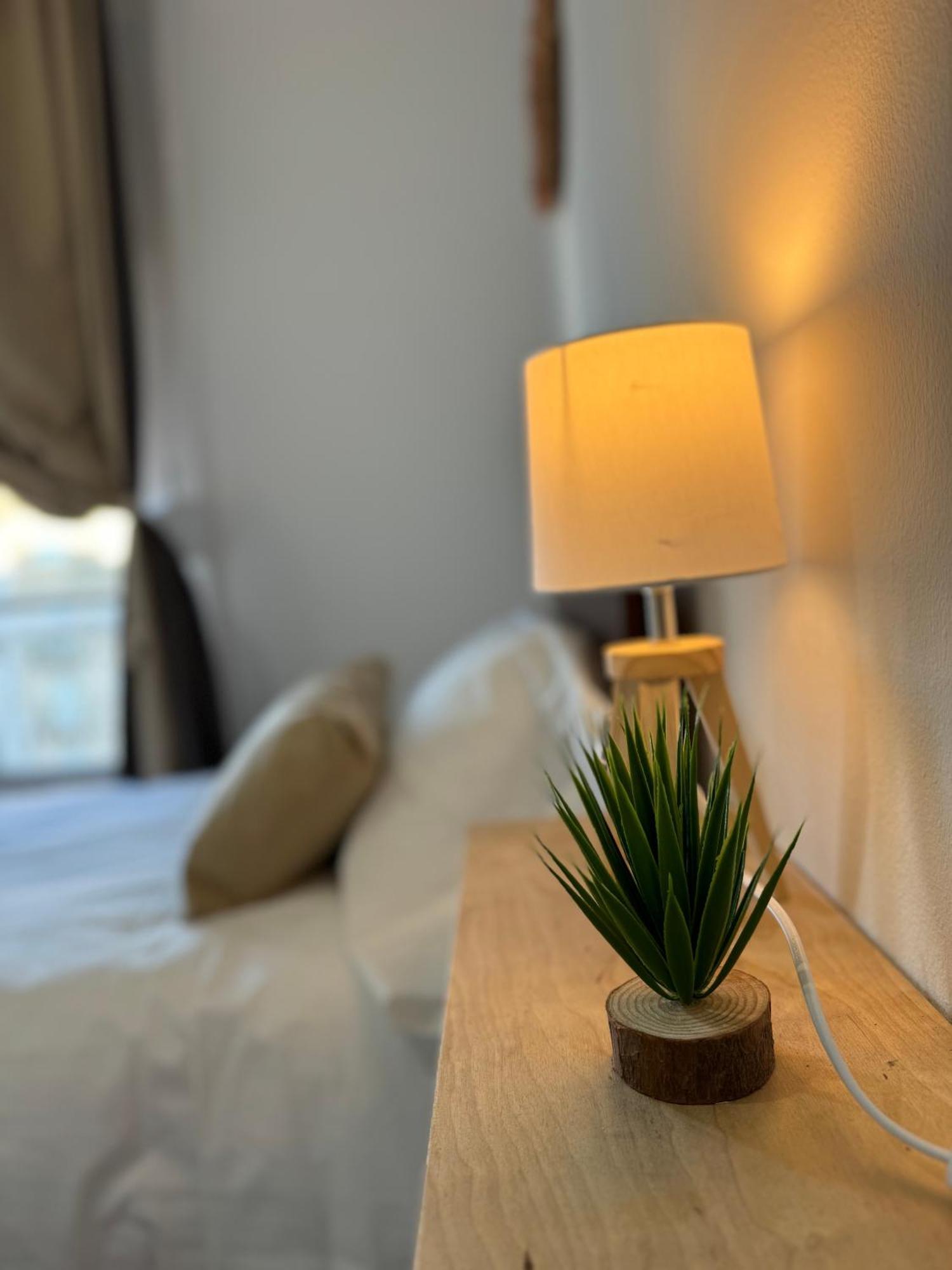 Lupita, Apartamento En El Centro De Βίγκο Εξωτερικό φωτογραφία