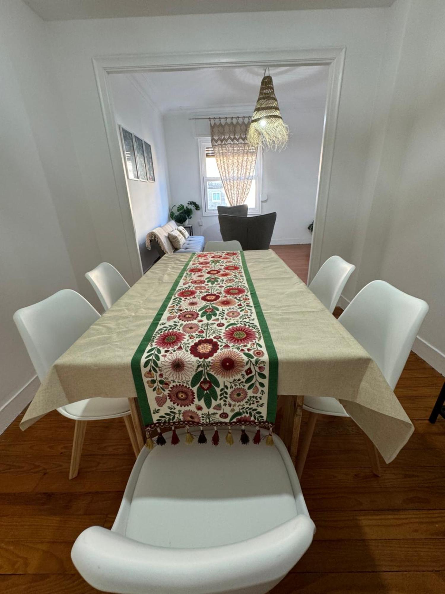 Lupita, Apartamento En El Centro De Βίγκο Εξωτερικό φωτογραφία