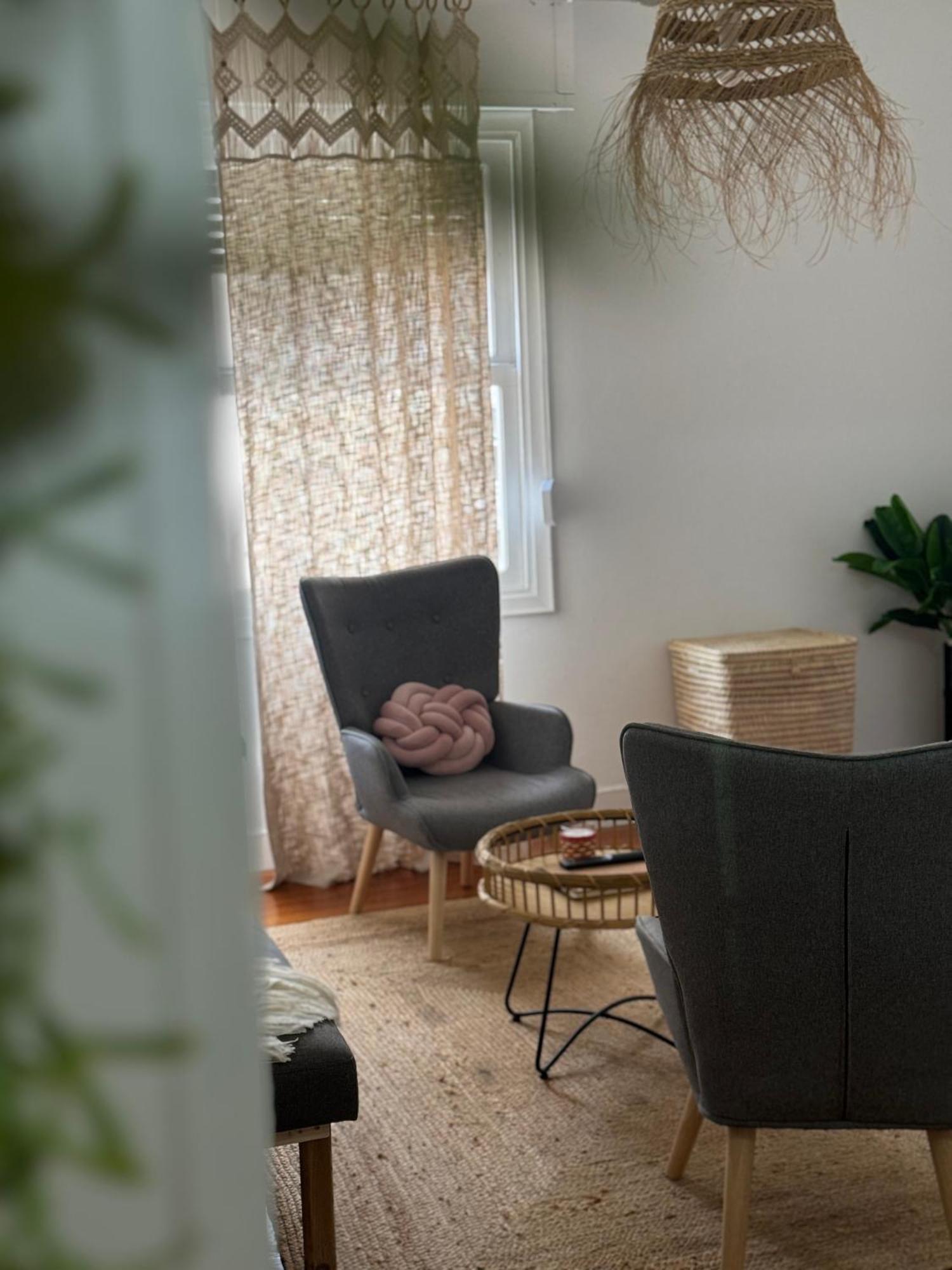 Lupita, Apartamento En El Centro De Βίγκο Εξωτερικό φωτογραφία