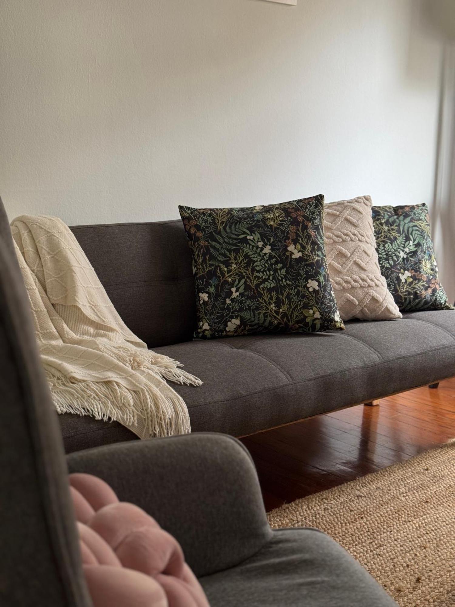Lupita, Apartamento En El Centro De Βίγκο Εξωτερικό φωτογραφία