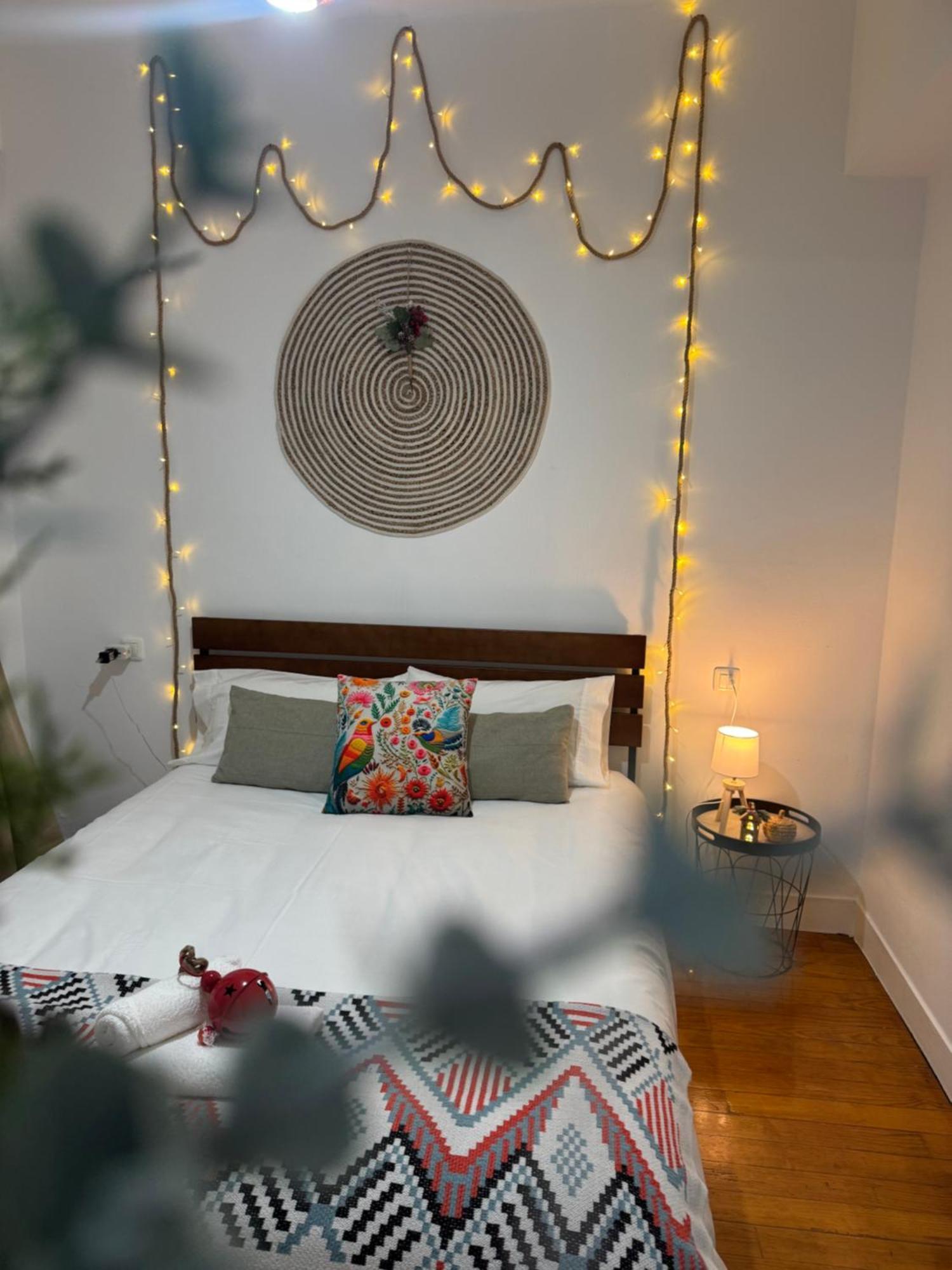 Lupita, Apartamento En El Centro De Βίγκο Εξωτερικό φωτογραφία