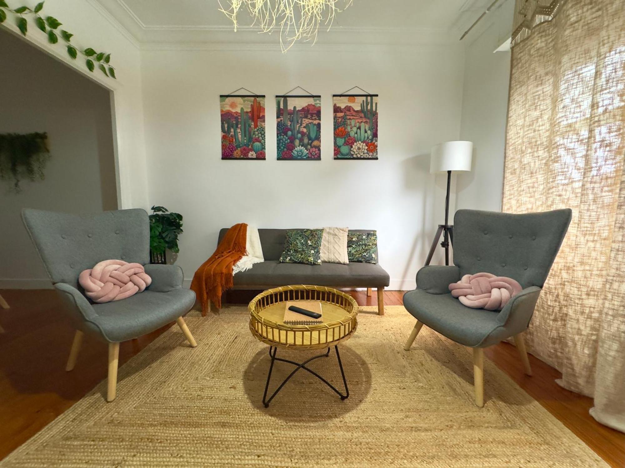 Lupita, Apartamento En El Centro De Βίγκο Εξωτερικό φωτογραφία