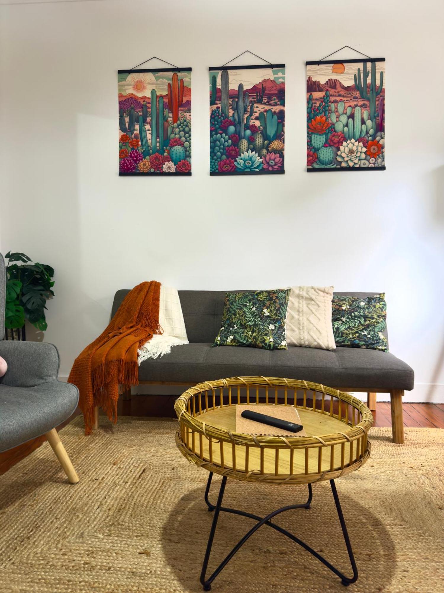 Lupita, Apartamento En El Centro De Βίγκο Εξωτερικό φωτογραφία