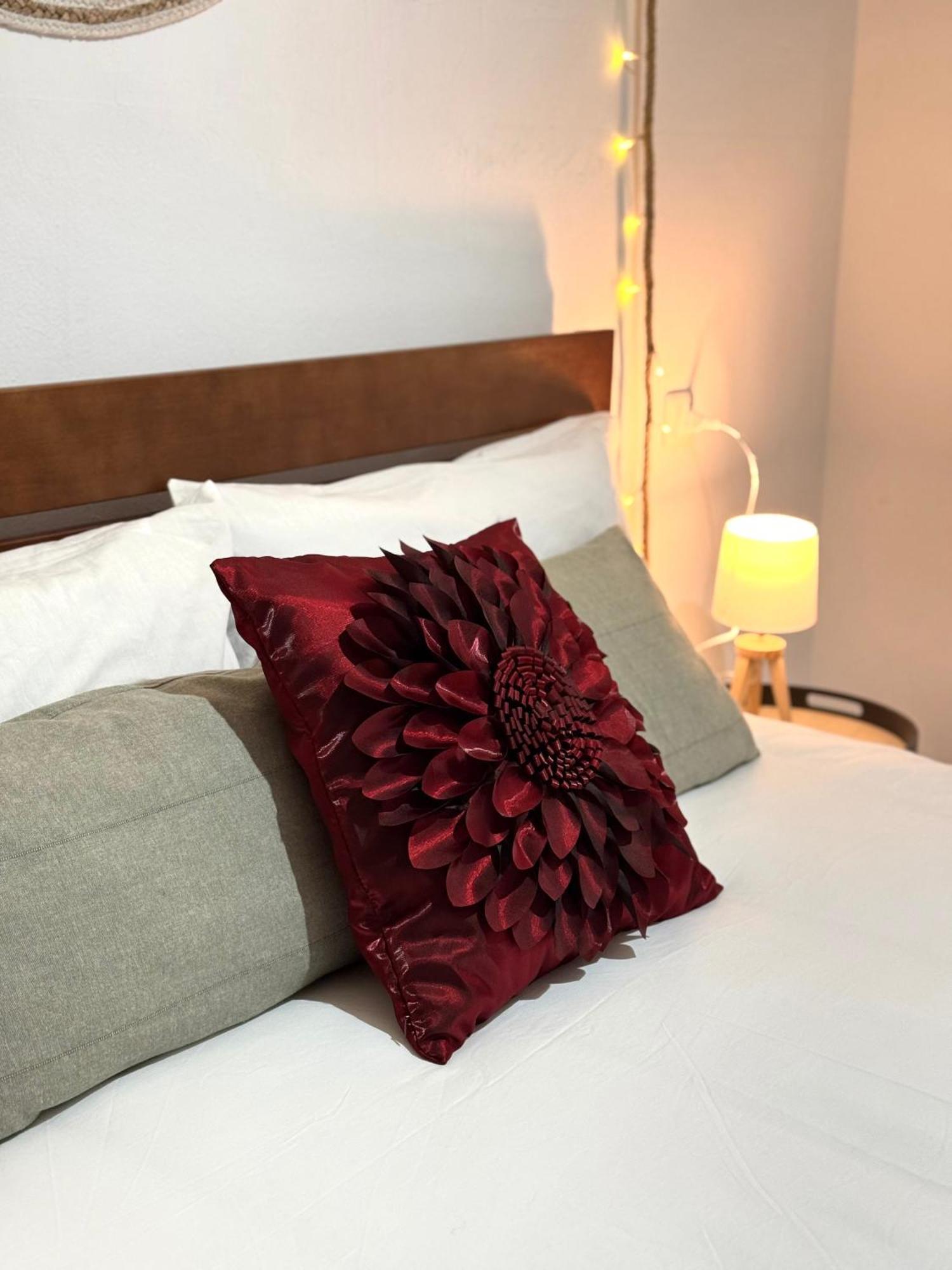 Lupita, Apartamento En El Centro De Βίγκο Εξωτερικό φωτογραφία